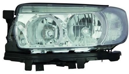 SUBARU FORESTER (SG) 06-07 FAR SAG 84913-SA310 DEPO