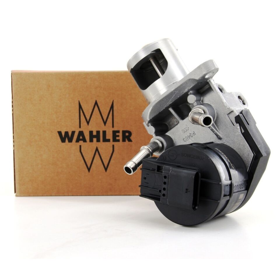 BMW E81 vb. 05-18 EGR VALFI 11717810871 WAHLER