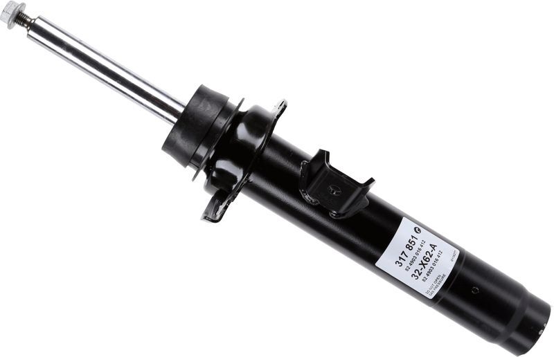 BMW F32-F33-F36 14- AMORTISÖR ÖN 31316856630 SACHS