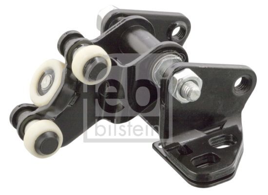 MERCEDES-BENZ SPRT-CRAFTER 06- SÜRGÜLÜ KAPI MAKARA ORTA A9067600347 FEBI
