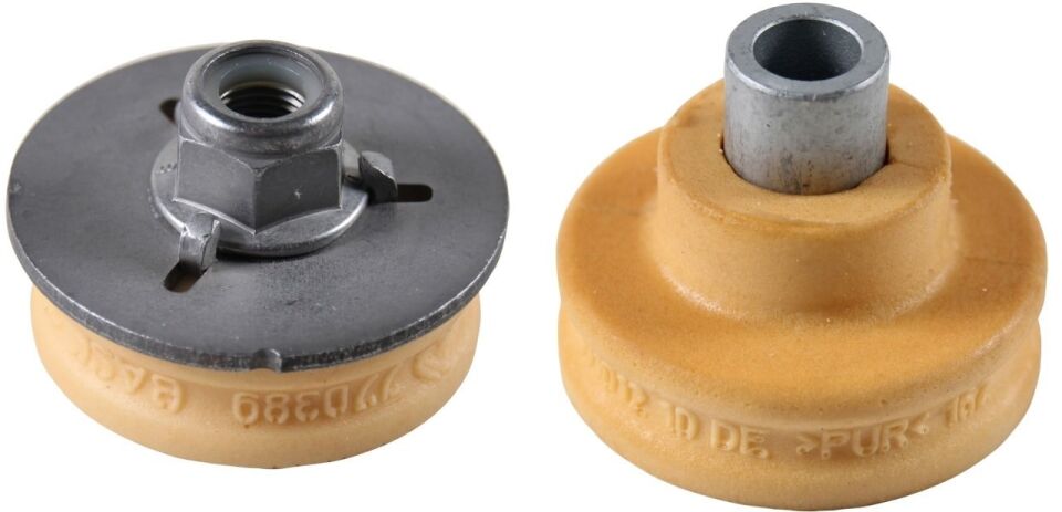 BMW E81-82-87-88-90-91-92-93 05-11 AMORTISÖR TAKOZU ARKA 33506771738 FEBI