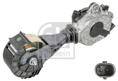 BMW 1 Seri F20/F21/3 Seri F30/F80/Touring F31 V Kayış Gergisi Komple Febi Bilstein 102601-1128759883