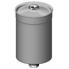 AUDI A80-A100-A6 86-97 YAKIT FILTRESI 857133511 MAHLE