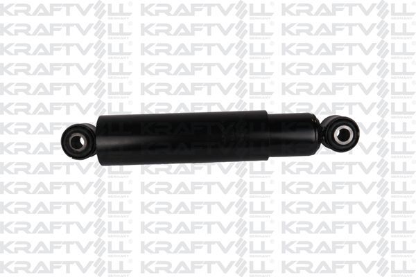 AĞIR VASITA EUROSTAR LD 440 E 52 T 1993 - 2002 AMORTISÖR 98414531 SACHS