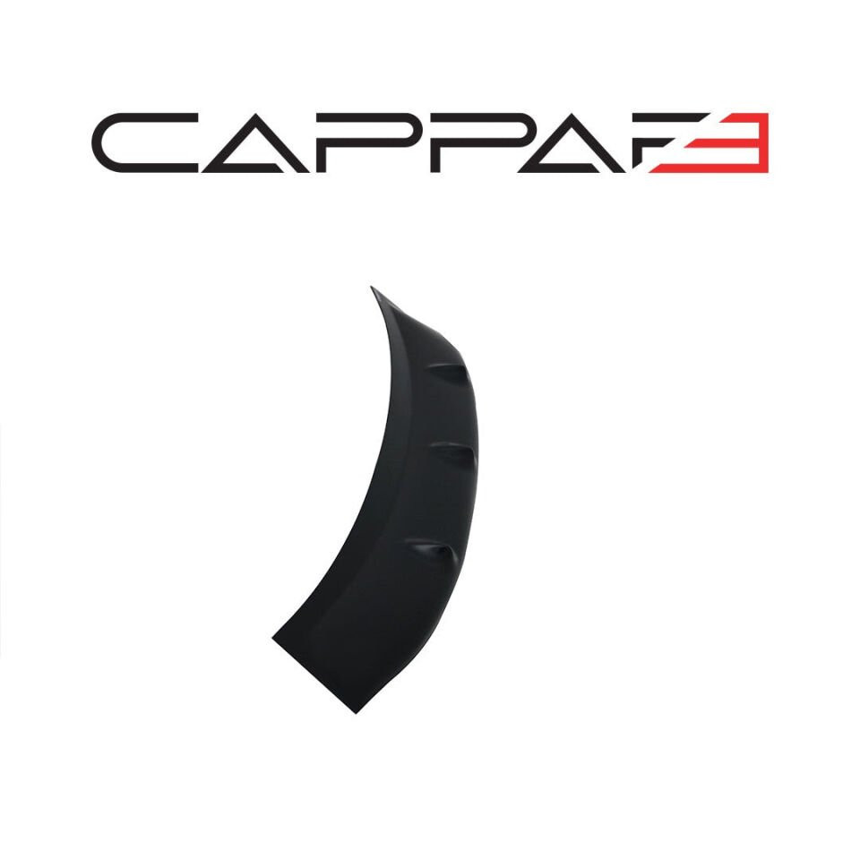 Toyota Corolla 2008-2013 Yıl Aralığı Uyumlu Arka Cam Spoyler