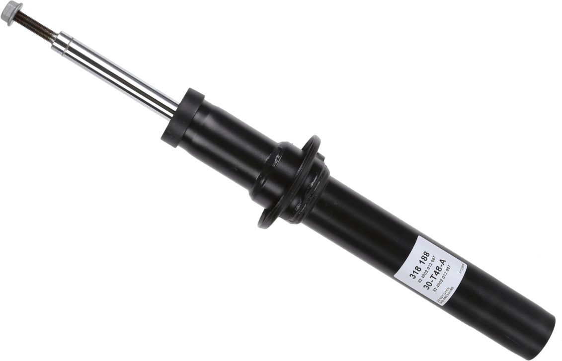 BMW F15-F16-F85-F86 13- AMORTISÖR ÖN 31316851750 SACHS