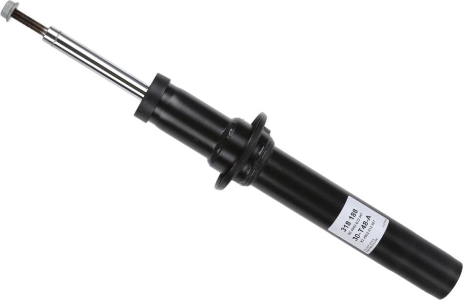 BMW F15-F16-F85-F86 13- AMORTISÖR ÖN 31316851750 SACHS