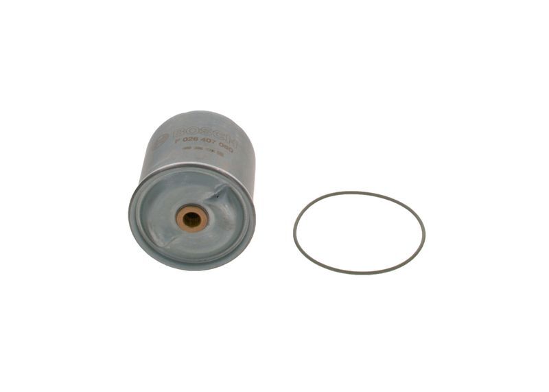 AĞIR VASITA FAW, IVECO, MACK, RENAULT TRUCKS YAG FILTRESI 5001858001 BOSCH
