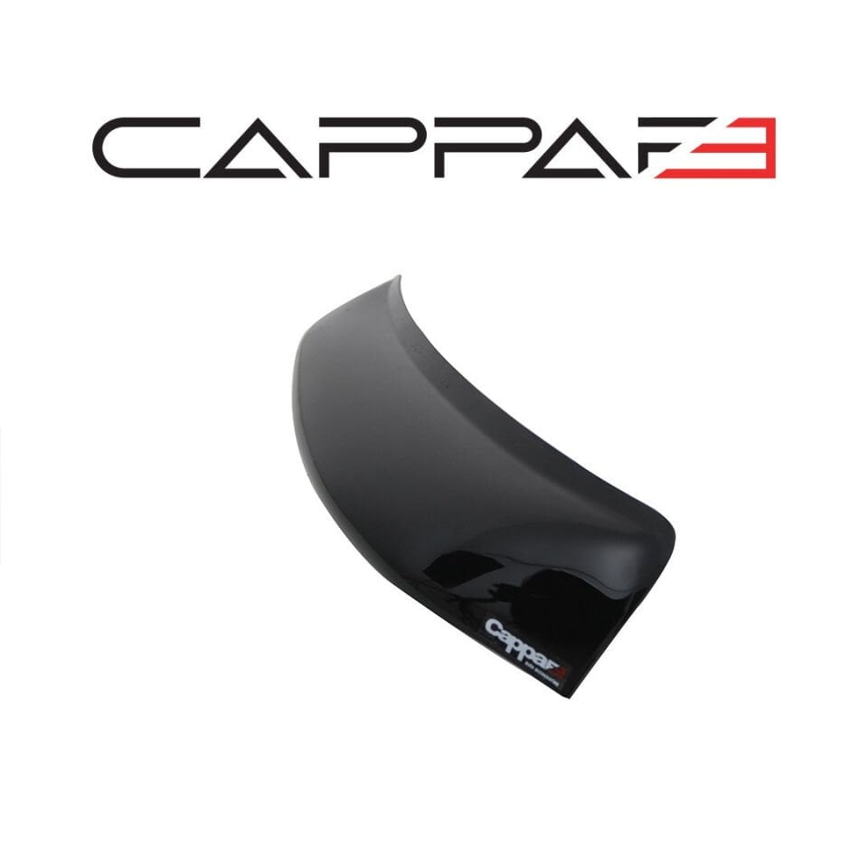 Toyota Corolla 2013-2018 Yıl Aralığı Uyumlu Arka Cam Spoyler