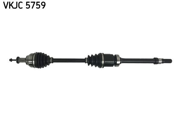FORD FOCUS 03- AKS KOMPLE ÖN SAG 3M51 3B436 MG SKF