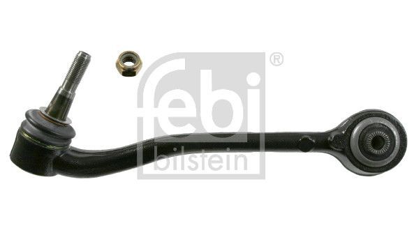 BMW X5 E53 00-06 SALINCAK ÖN SOL 31126760275 FEBI