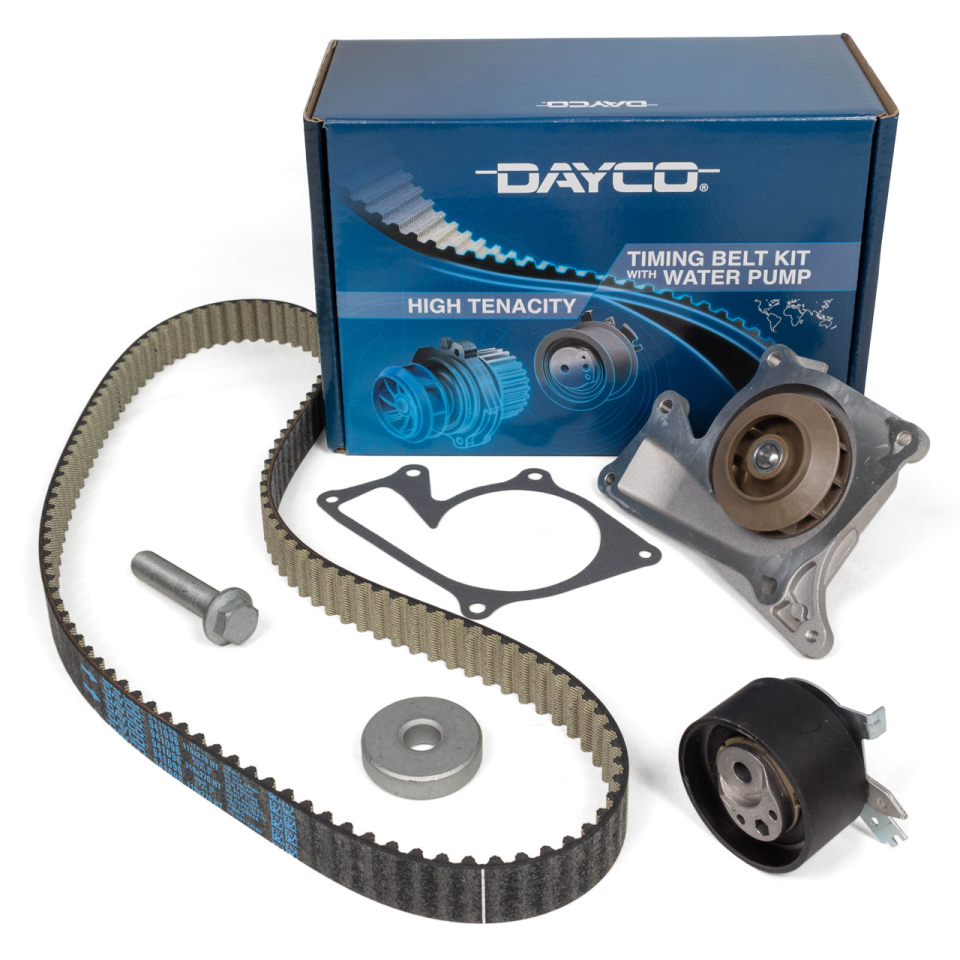 RENAULT CLIO IV/LOGAN II/SANDERO II/DOKKER/LODGY/KANGO 12- TRIGER SETI 119A07049R DAYCO