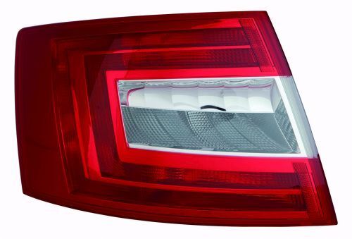 SKODA OCTAVIA 13- STOP LAMBASI SAG 5E5945112 DEPO