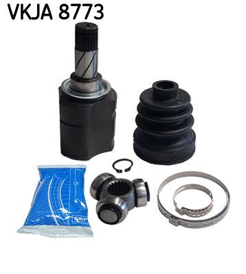 OPEL CORSA D 08-15 AKS KAFASI IÇ 1603433 SKF