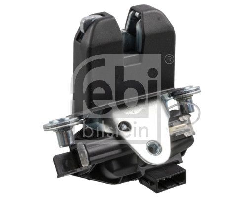 SKODA FABIA-ROOMSTER 10- BAGAJ KILIDI ARKA 5J0827501D FEBI