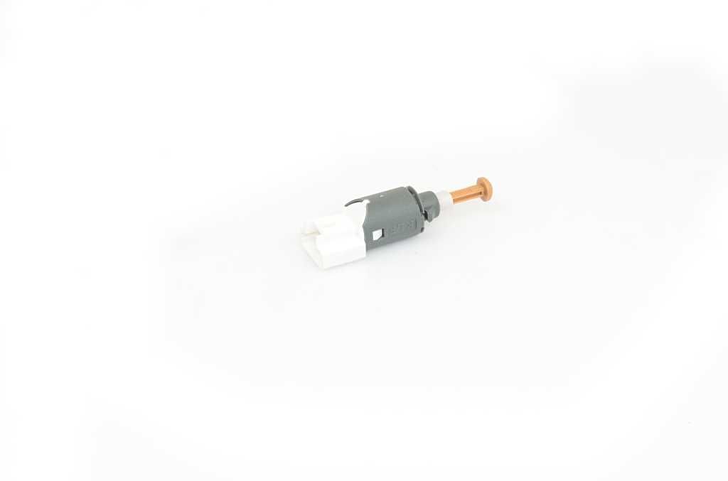 RENAULT MEGANE II/KANGO 03- FREN PEDAL MÜSÜRÜ 8200168238 BSG