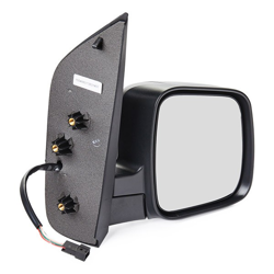 FIAT FIORINO/BIPPER/NEMO 07- DIS DIKIZ AYNASI SAG 735460566 BSG