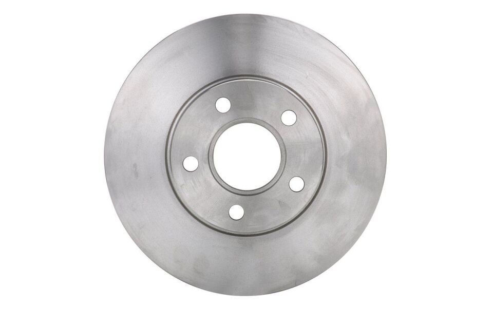 FORD CONNECT 02-13 FREN DISKI ÖN 2T14 1125 CC BOSCH 2'li Paket