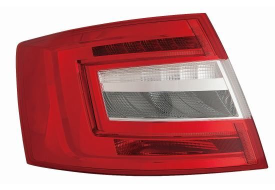 SKODA OCTAVIA 17- STOP LAMBASI SAG 5E5945112B DEPO