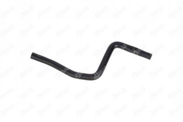 FIAT MULTIPLA 99-10 KALORIFER HORTUMU 46511265 IBRAS