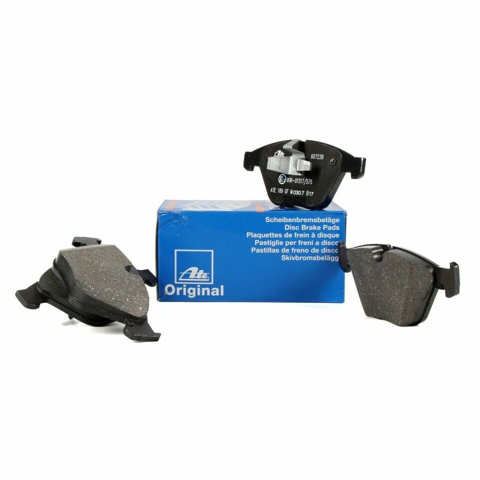 BMW E90-E91-E92-E93-X1 E84 05-11 FREN BALATASI ÖN 34116794917 VALEO