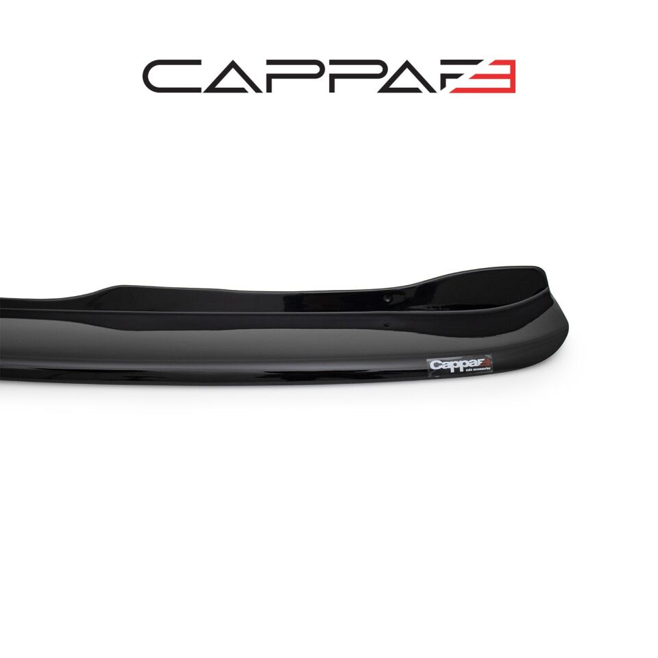 Dacia Lodgy 2013- Yılı ve Sonrası Uyumlu Arka Tampon Eşiği Parlak