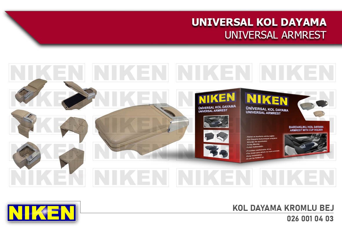 KOL DAYAMA KROMLU BEJ