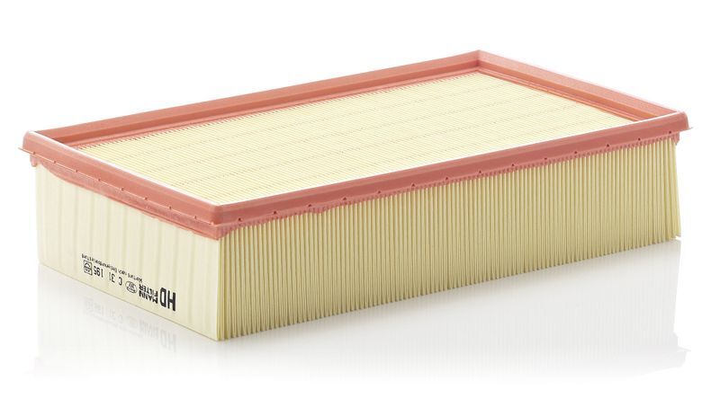 AUDI A100-A6 94- HAVA FILTRESI 4A0129620 FILTRON