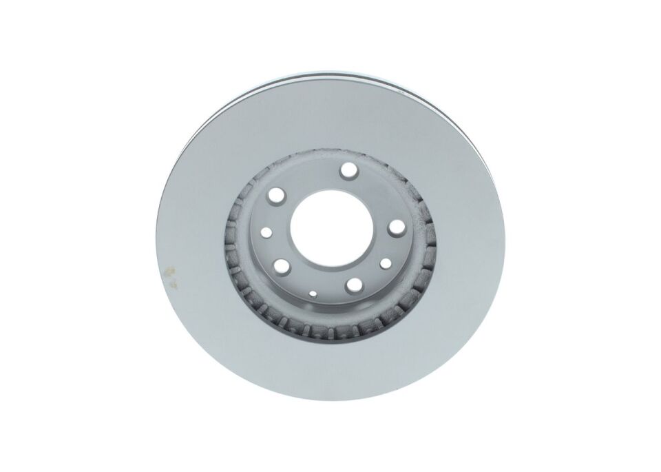 CX7 (ER) 06- FREN DISKI ÖN L214-33-25X BOSCH 2'li Paket