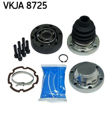 VOLKSWAGEN AMAROK-TOUAREG-Q7-CAYENNE 04- AKS KAFASI IÇ 7L0498103 SKF