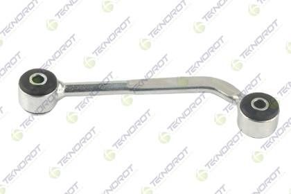 MERCEDES-BENZ 203-209 2000-2009 VIRAJ ASKI ROTU ARKA SOL A2033200789 TEKNOROT