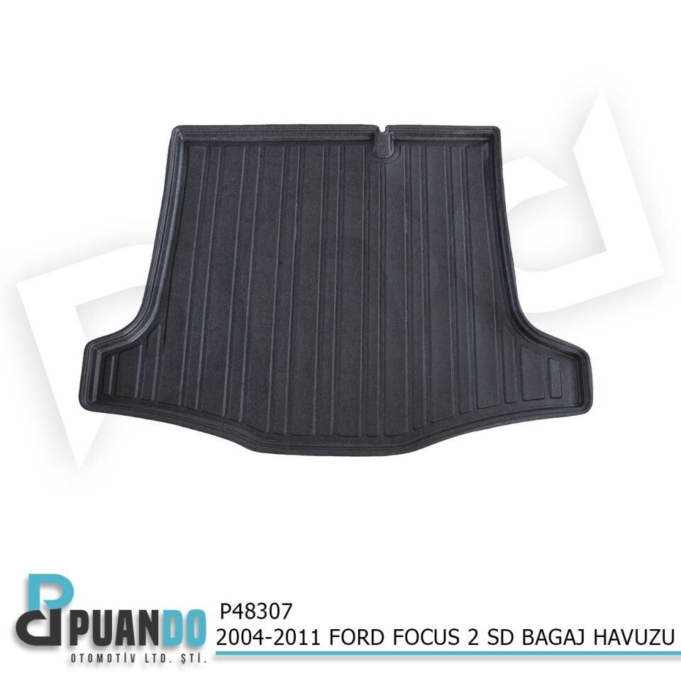 2004-2011 FORD FOCUS 2 SD BAGAJ HAVUZU