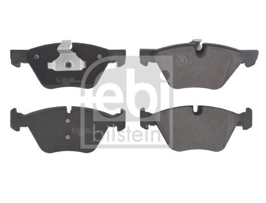 BMW F10-F10 LCI-F11-F11 LCI-F18-F18 LCI 10-17 FREN BALATASI ÖN 34116858047 FEBI