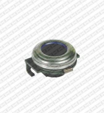 RENAULT MEGANE-I/CLIO II/LAGUNA-I/KANGO 98- DEBRIYAJ RULMANI 7700102781 NTN-SNR