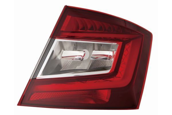 SKODA FABIA 18- STOP LAMBASI SAG 6V6945712 DEPO
