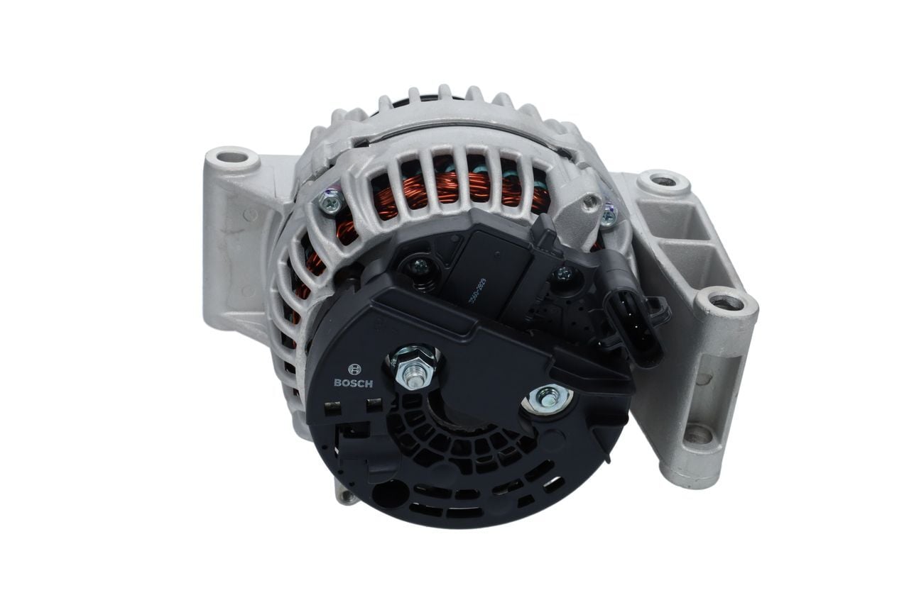 AĞIR VASITA ACTROS MP4 / MP5, ANTOS, AROCS 2011- ALTERNATÖR A0141544602 BOSCH