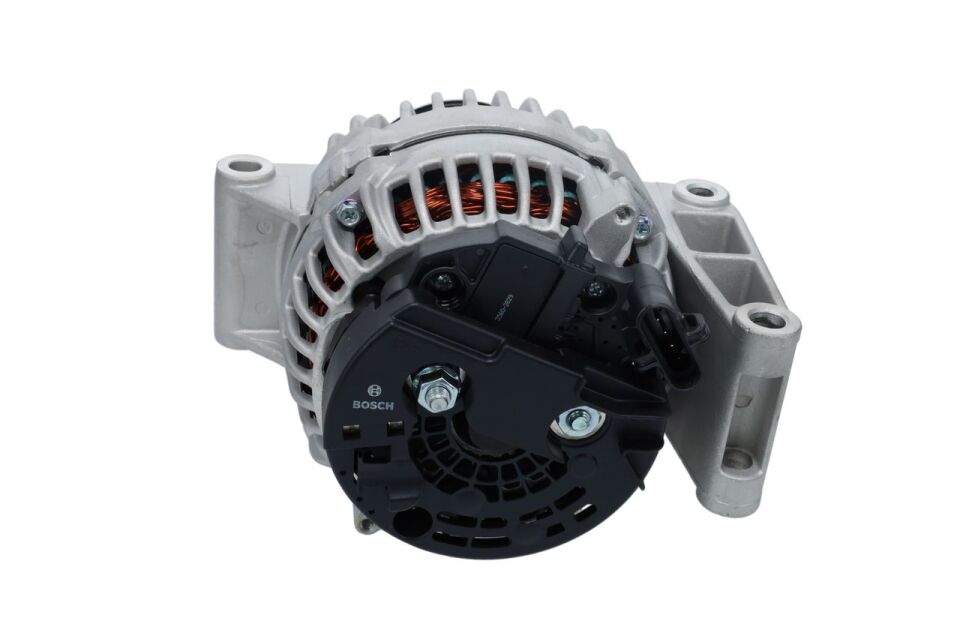 AĞIR VASITA ACTROS MP4 / MP5, ANTOS, AROCS 2011- ALTERNATÖR A0141544602 BOSCH