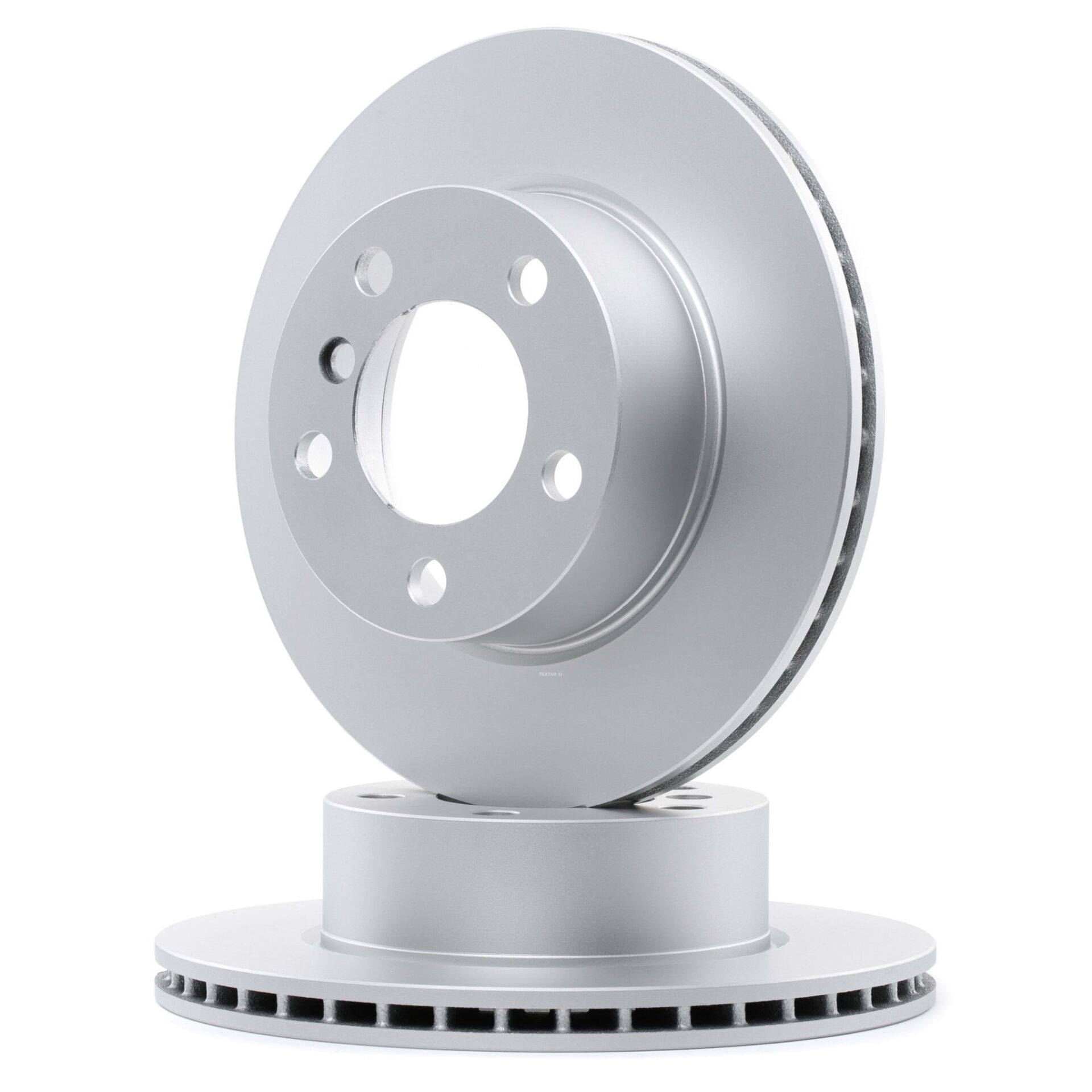 BMW 2 Coupe F22 Fren Diski Ön Adet Textar 92238403