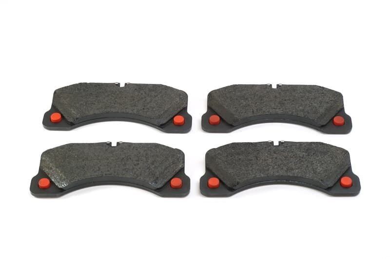 VOLKSWAGEN TOUAREG-Q7-CAYENNE 10- FREN BALATASI ÖN 7P0698151C BOSCH