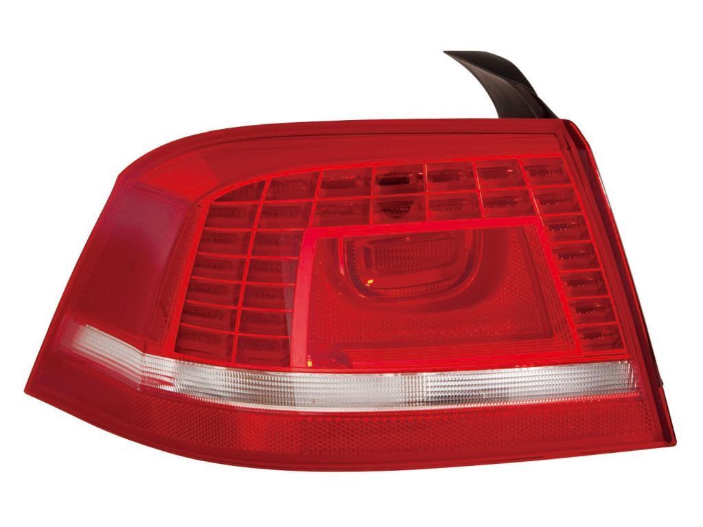 VOLKSWAGEN PASSAT 11- STOP LAMBASI DIS SOL 3AE945207B DEPO
