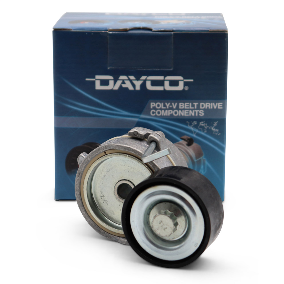 OPEL GRANDLAND X CROSSLAND X COMBO E 17- V KAYIS GERGISI KOMPLE 3639516 DAYCO