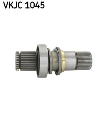 VOLKSWAGEN T5-T5,5 04- AKS FREZESI 0A5409343 SKF