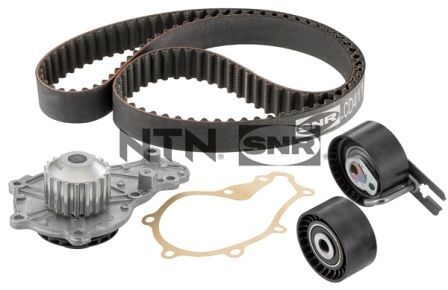CITROEN FOCUS vb. 03- TRIGER SETI+DEVIRDAIM 1609525680/0831.V4 1684448080 NTN-SNR