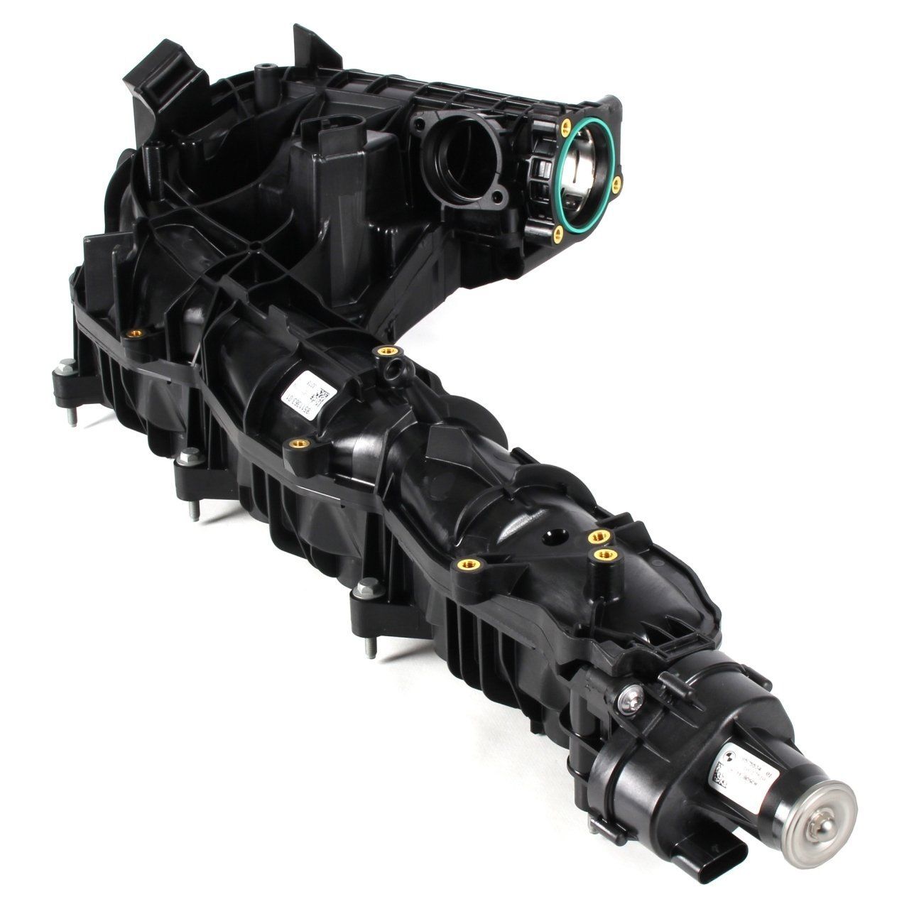 BMW E90 LCI-E91 LCI-E92-E92 LCI-E93-E93 LCI-F07-F10-F11-F01-F02 10-17 EMME MANIFOLDU 11618511363 FEBI