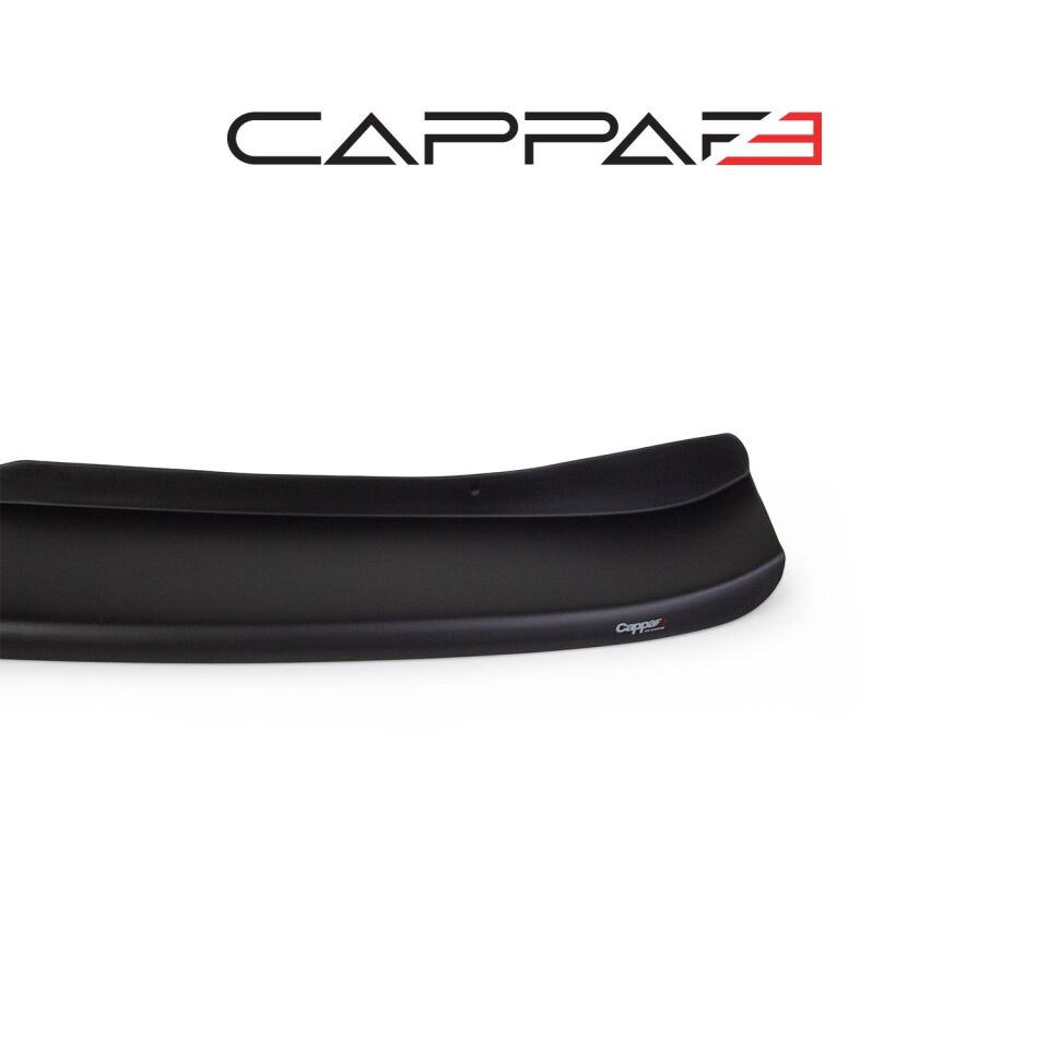 Dacia Lodgy 2013- Yılı ve Sonrası Uyumlu Arka Tampon Eşiği Mat