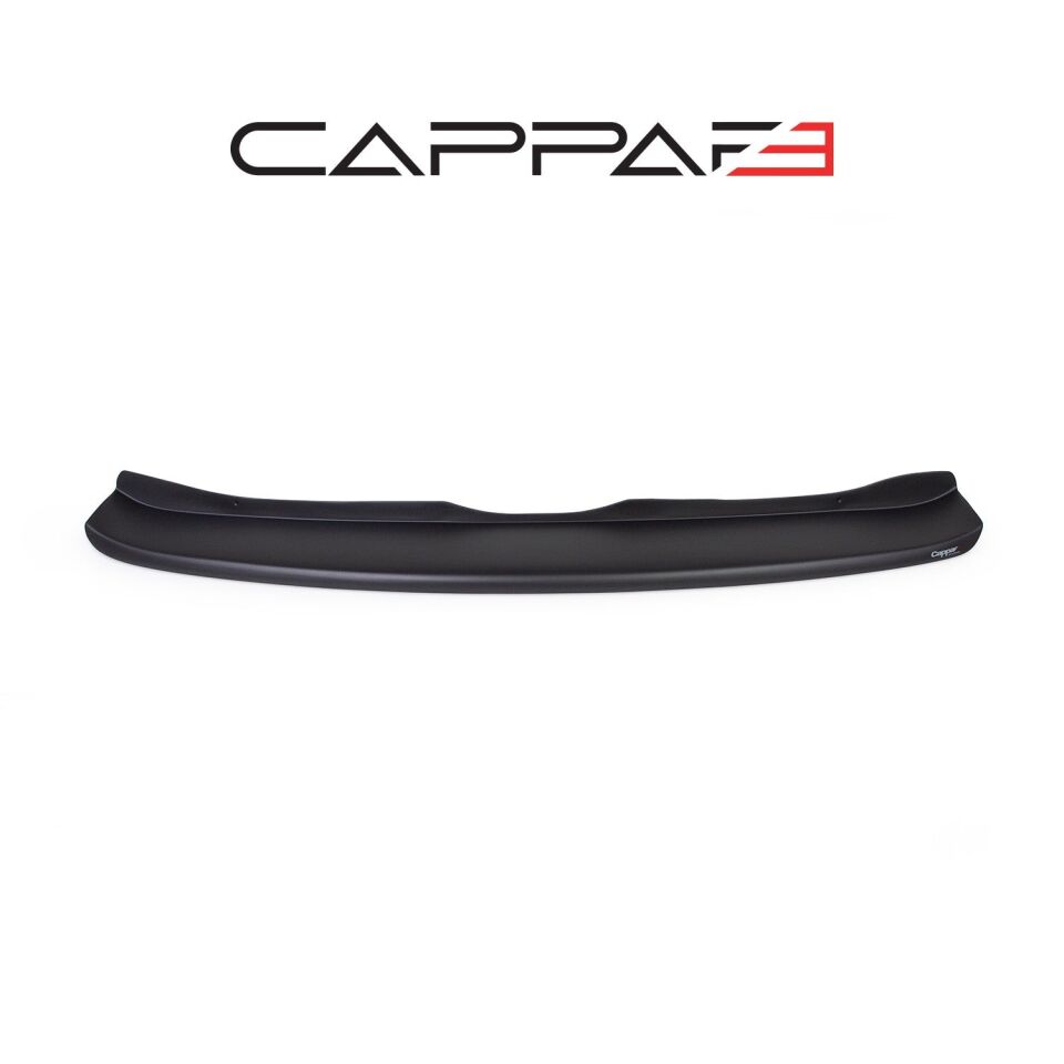 Dacia Lodgy 2013- Yılı ve Sonrası Uyumlu Arka Tampon Eşiği Mat