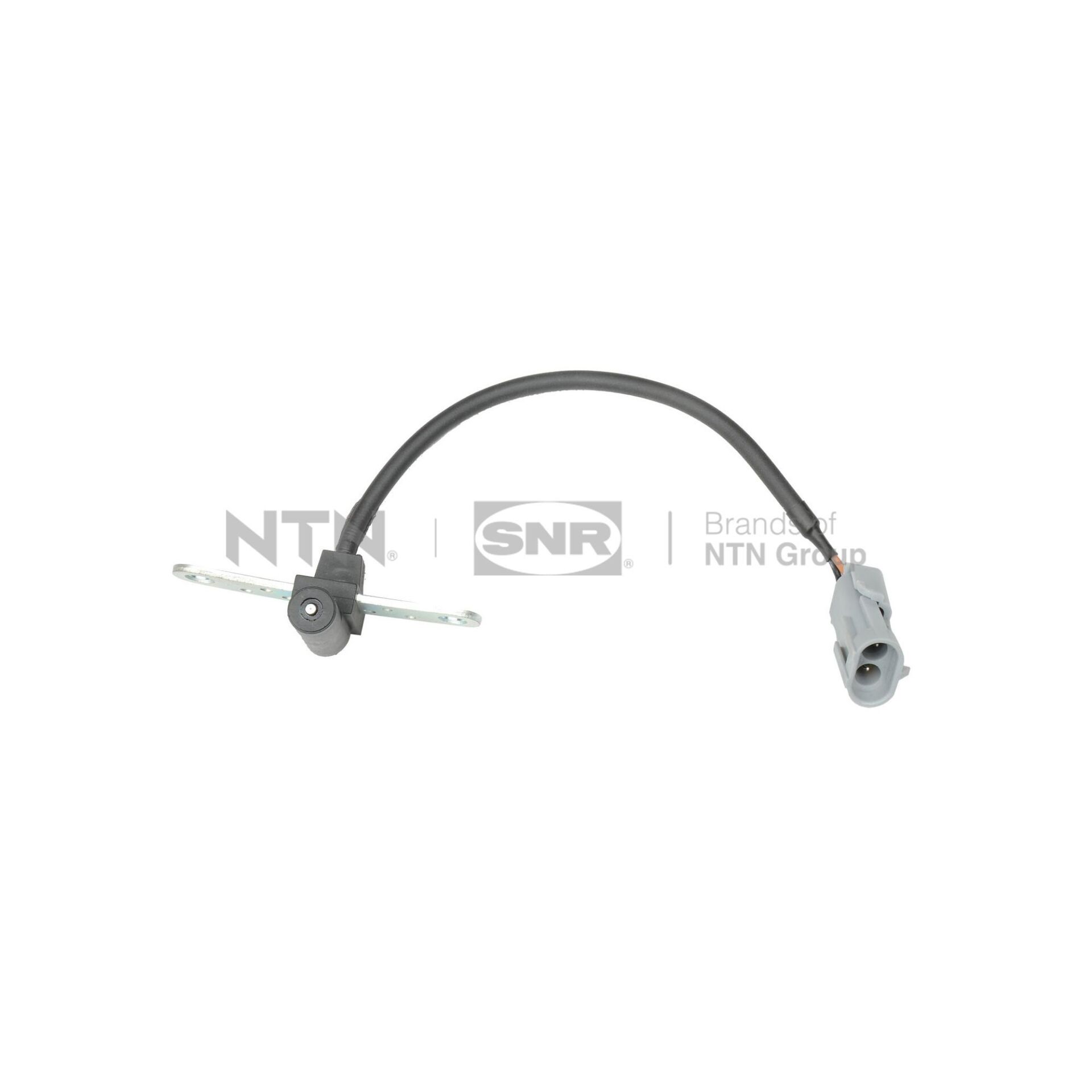 RENAULT R9 R19 R21 CLIO LAGUNA 88- EKSANTRIK/KRANK MIL SENSÖRÜ 7700855719 NTN-SNR