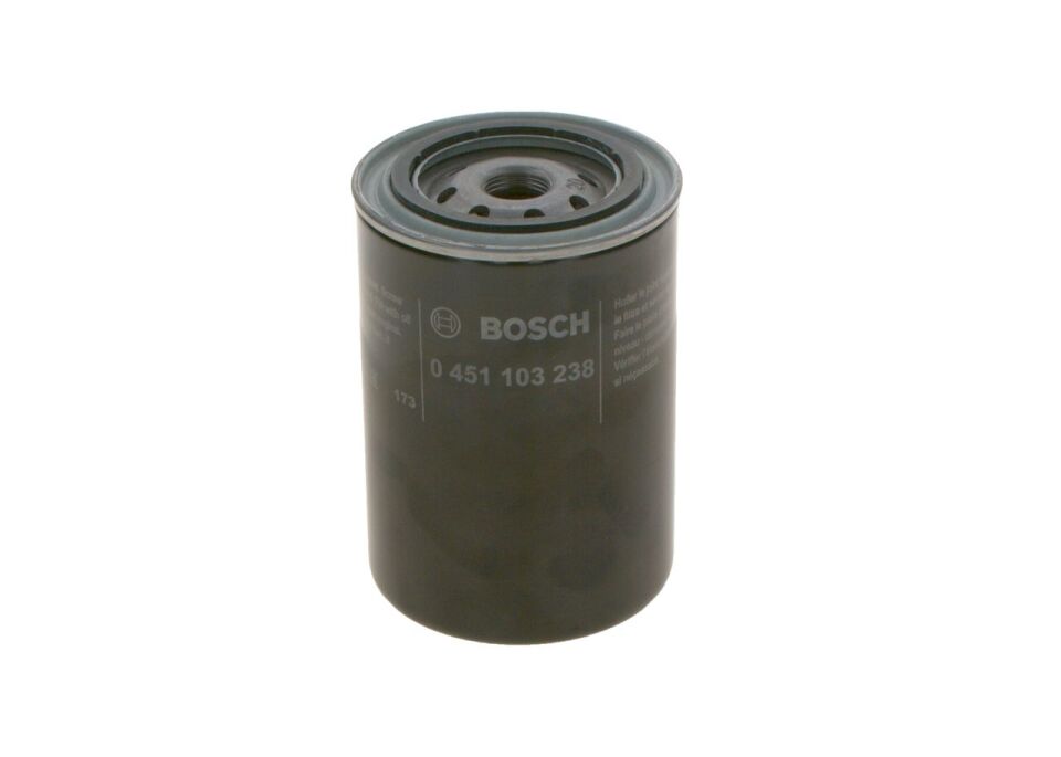 PEUGEOT BOXER/ JUMPER / DUCATO YAG FILTRESI 1109.87