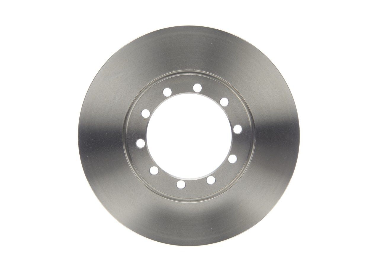 FORD TRANSIT V-347 06- FREN DISKI ARKA 6C16 2A315 AB BOSCH 2'li Paket