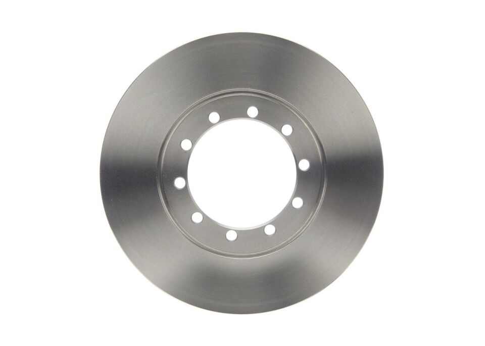 FORD TRANSIT V-347 06- FREN DISKI ARKA 6C16 2A315 AB BOSCH 2'li Paket